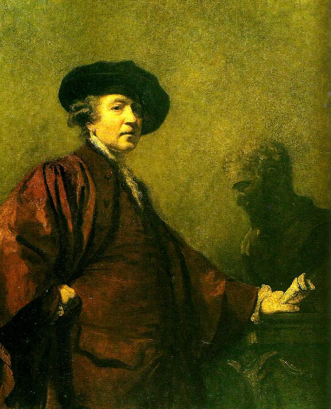 Sir Joshua Reynolds sir joshua reynolds dcl